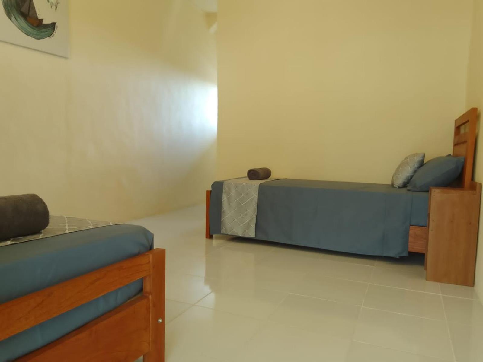 Rumah Kawan Senaru House Of Friend Eksteriør bilde